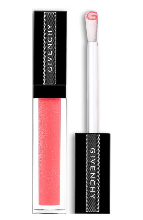 GIVENCHY Gloss Interdit Vinyl .